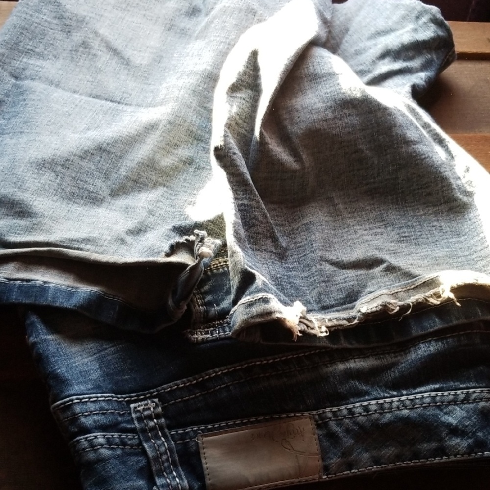 Jeans - Picture 4 of 5